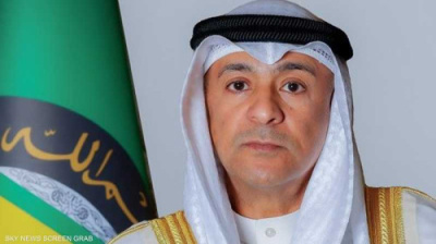 البديوي: أي اتفاق مع إيران يجب أن يتضمن مطالب دول الخليج