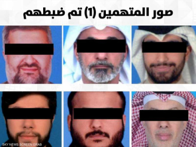 الداخلية الكويتية تكشف تفاصيل إحباط مخطط إرهابي
