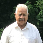 تعازينا ٱل علوي المفلحي بوفاة الشيخ محمد حسين علوي المفلحي