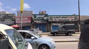 تجار الشيخ عثمان يستغيثون: إغلاق تعسفي لمحلاتنا ونطالب بتدخل حكومي عاجل