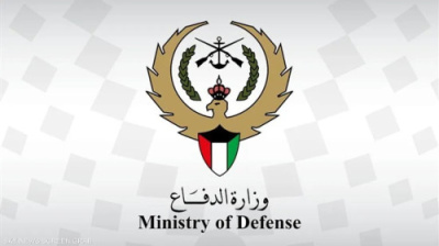 الكويت تتعامل مع 7 مسيرات.. وإصابة عناصر من الحرس الوطني