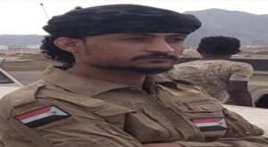 محور الضالع القتالي ينعي البطل أحمد محمود قائد قوات الطوارئ بالمحافظة