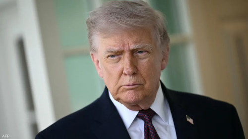 ترامب: إيران تريد "بشدة" إبرام اتفاق