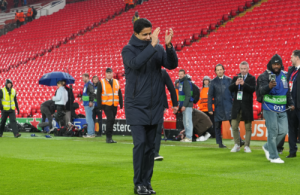 الخليفي يكشف سر تأهل باريس سان جيرمان إلى نصف نهائي دوري الأبطال على حساب ليفربول