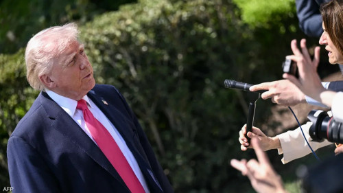 ترامب: إيران وافقت على كل شيء تقريبا.. وقد أذهب إلى باكستان