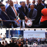 ناتكو السيارات تدشن الإطلاق الرسمي لسيارات جيتور وسوايست متعددة الخيارات بمواصفات عالية ومزايا تنافسية غير مسبوقة