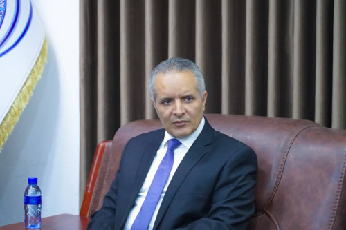 في أسبوع الأصم العربي.. الوزير اليافعي يؤكد على دعم لغة الإشارة ومتابعة تنفيذ نسبة التوظيف