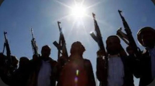 مليشيا الحوثي تعلن مصرع قيادي واثنين من مقاتليها في ظروف غامضة