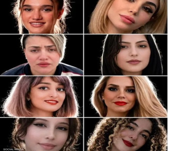 نساء "المشنقة".. ورقة ترامب المتأخرة على الطاولة مع إيران