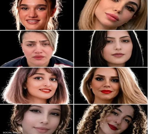 نساء "المشنقة".. ورقة ترامب المتأخرة على الطاولة مع إيران