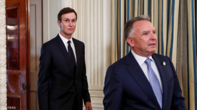 ويتكوف وكوشنر إلى باكستان.. مباحثات مرتقبة مع عراقجي