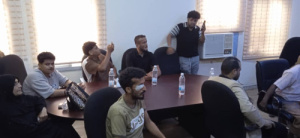 احتجاجا على عدم تلبية مطالبهم.. غدا اعتصام مفتوح لأسر الشهداء أمام معاشيق.