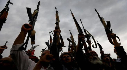 جرائم مروعة في صنعاء وعمران تكشف انهيار الأمن تحت سلطة الحوثيين