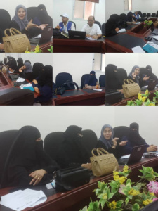 شراكة استراتيجية بين "الهجرة الدولية" ومعاهد التعليم الفني لرسم خارطة طريق لتمكين الشباب مهنياً