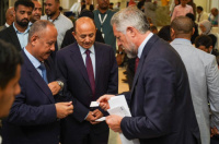 عدن تستضيف النسخة الثالثة من &laquo;مختبر الابتكار الاجتماعي&raquo; تحت عنوان &laquo;الاقتصاد الأزرق&raquo;