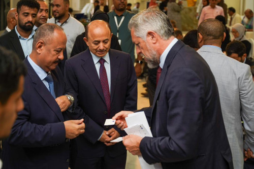 عدن تستضيف النسخة الثالثة من &laquo;مختبر الابتكار الاجتماعي&raquo; تحت عنوان &laquo;الاقتصاد الأزرق&raquo;