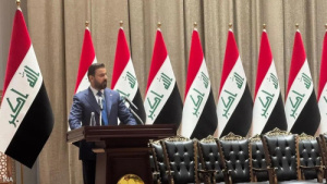 رئيس الوزراء العراقي: إصلاح المنظومة الأمنية يبدأ بحصر السلاح بيد الدولة