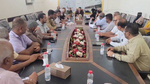 مدير عام المنصورة يوجه المكاتب الخدمية برفع الجاهزية لإستقبال عيد الأضحى المبارك