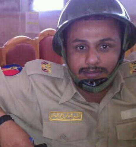 إشادة بجهود العقيد شفيق هيثم أحمد في رئاسة اللجنة المالية بوزارة الدفاع