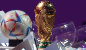 8 منتخبات عربية تشعل كأس العالم 2026