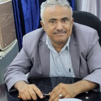 مدير عام مكتب التعليم الفني والتدريب المهني بالعاصمة عدن يبعث برقية تهنئة بحلول عيد الأضحى المبارك