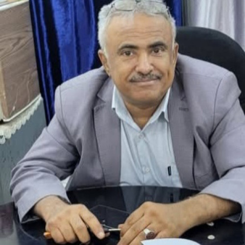 مدير عام مكتب التعليم الفني والتدريب المهني بالعاصمة عدن يبعث برقية تهنئة بحلول عيد الأضحى المبارك