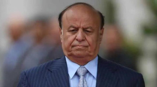 وفاة الرئيس السابق عبدربه منصور هادي