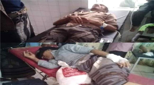 حادث مروري يودي بحياة ٤ أشخاص على الخط الدولي بأحور