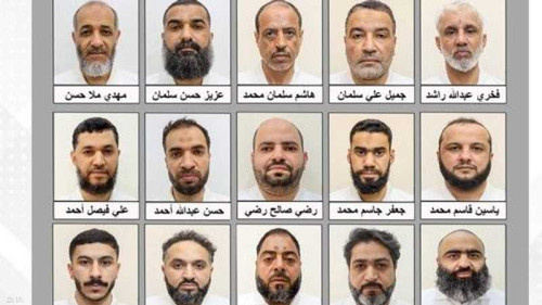 البحرين.. القبض على 15 شخصا في قضية "عملاء إيران"