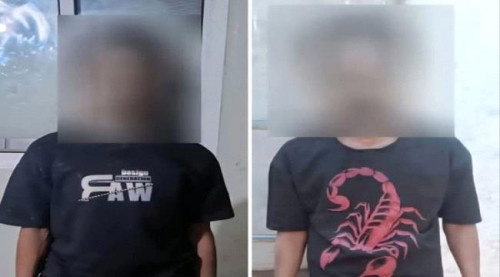 عدن.. القبض على متهمين بجرائم سرقة وتقطع في دار سعد