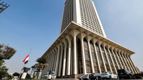 مصر تدين بشدة الهجمات الإيرانية على الكويت والبحرين