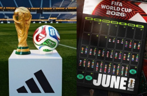 فنان أمريكي يقاضي "فيفا" ويطالب بـ25 مليون دولار