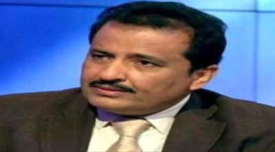 التميمي: إشراك المجلس الانتقالي ضرورة لتحقيق أمن مستدام في باب المندب