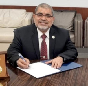 د. خنبش: التعاون الدولي خيار إستراتيجي لتعزيز جودة التعليم والبحث العلمي في اليمن
