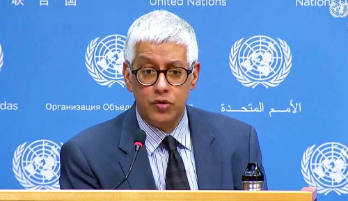 الأمم المتحدة تدعو مليشيات الحوثي إلى الإفراج الفوري وغير المشروط عن موظفيها المحتجزين