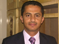 الى دول الخليج: لا تتركوا اليمن لخصومكم
